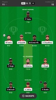 Fantasy suggestion #2